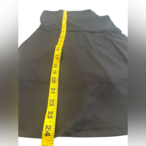 Art Class Tennis Skort Dress with Blue Knit Crop Sweater Target Girls L 10/12 - Picture 12 of 12